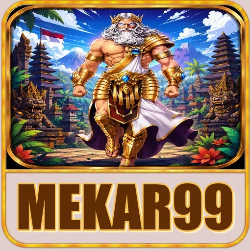 Tabel RTP game kasino mekar99
