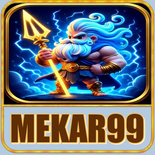 Tingkatan program VIP mekar99